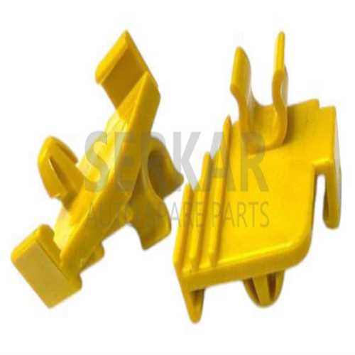 EGEA CROSS 500 KAPUT TELİ TUTUCU KLİPSİ ALT YM